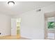 Bright bedroom with ample closet space and hardwood floors at 1261 Lavista Rd # F-3, Atlanta, GA 30324