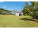 House with a large backyard, great for outdoor activities at 12 Ivy Chase Nw Way, Cartersville, GA 30121
