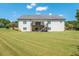 House with a spacious backyard, ideal for relaxing at 12 Ivy Chase Nw Way, Cartersville, GA 30121