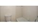 Small bathroom with shower/tub combo at 1666 Paddlewheel Dr, Marietta, GA 30062