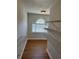 Large walk-in closet with wire shelving at 6209 Southland Forest Dr, Stone Mountain, GA 30087