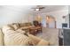 Versatile bonus room, perfect for relaxation or entertainment at 990 Bramlett Shoals Rd, Lawrenceville, GA 30045