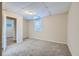 Simple bedroom with neutral walls and carpet at 772 Jefferson Sw Ave, Atlanta, GA 30315