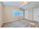 Spacious bedroom with neutral carpeting and ample closet space at 772 Jefferson Sw Ave, Atlanta, GA 30315