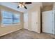 Well-lit bedroom with neutral walls and carpet at 772 Jefferson Sw Ave, Atlanta, GA 30315