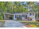 Charming ranch home with a covered carport and landscaped yard at 772 Jefferson Sw Ave, Atlanta, GA 30315