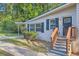 Charming ranch home with a covered carport and landscaped yard at 772 Jefferson Sw Ave, Atlanta, GA 30315