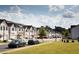 New homes community with ample parking and green spaces at 51 S Auburn Landing Pl # 51, Auburn, GA 30011