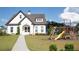 Community center with playground, perfect for families at 51 S Auburn Landing Pl # 51, Auburn, GA 30011