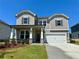 Image 1 of 25: 726 Ruddy Drive (Lot 88), Grayson