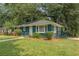 Charming ranch home with green exterior at 1215 Richland Sw Rd, Atlanta, GA 30310