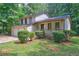 Image 1 of 27: 668 Fairforest Ct, Stone Mountain