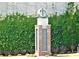 Cumberland community entrance sign with brick and greenery at 3300 Windy Ridge Se Pkwy # 1110, Atlanta, GA 30339