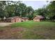 Property with house, detached garage, and large yard at 3061 Sandy Plains Rd, Marietta, GA 30066