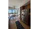 Bright dining area with hardwood floors and large windows at 563 Se Memorial Se Dr # 401, Atlanta, GA 30312