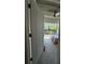 Bright bedroom with large window, carpeted floor, and ceiling fan at 563 Se Memorial Se Dr # 401, Atlanta, GA 30312