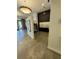 Building lobby with mailboxes and modern decor at 563 Se Memorial Se Dr # 401, Atlanta, GA 30312