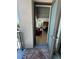 Balcony entrance with view into living room at 563 Se Memorial Se Dr # 401, Atlanta, GA 30312
