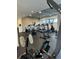 Well-equipped fitness center with various cardio and strength machines at 563 Se Memorial Se Dr # 401, Atlanta, GA 30312