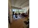 Spacious living room with hardwood floors and large windows at 563 Se Memorial Se Dr # 401, Atlanta, GA 30312