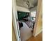 Home office with desk, chair, and large window at 563 Se Memorial Se Dr # 401, Atlanta, GA 30312