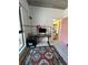 Home office featuring standing desk and window at 563 Se Memorial Se Dr # 401, Atlanta, GA 30312