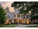 Image 1 of 31: 3394 Knollwood Dr, Atlanta