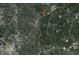 Location map showing the property's proximity to local points of interest at 3090 Trickum Rd, Marietta, GA 30066