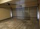 Attached garage with automatic door opener at 1975 Ridgestone Sw Run, Marietta, GA 30008