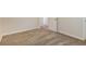 Spacious bedroom with neutral walls and carpet flooring at 6635 Shapiro Ct, Stone Mountain, GA 30087