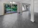 Spacious dining area with sliding glass doors leading to patio at 3805 Stonewall Se Ter # 3805, Atlanta, GA 30339
