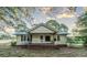Charming one-story house with a porch at 2164 Five Points Rd, Waco, GA 30182