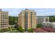 Luxury high-rise building with upscale finishes and city views at 3286 Northside Nw Pkwy # 1005, Atlanta, GA 30327