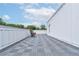 Relaxing rooftop deck, perfect for outdoor enjoyment at 2029 Memorial Dr # 33, Atlanta, GA 30317