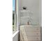 Built-in bar area with wine storage and shelving at 1094 Battery Park Rd, Decatur, GA 30033