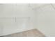 Large walk-in closet with wire shelving at 1094 Battery Park Rd, Decatur, GA 30033