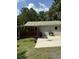 Charming one-story home with a covered porch and spacious yard at 268 Arnold Mill Rd, Woodstock, GA 30188
