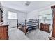 Bedroom featuring carpeted floors and wood furniture at 2560 Walton Sw Way, Marietta, GA 30060