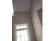 View of a window and neutral-toned walls at 7025 Fletcher Dr, Winston, GA 30187