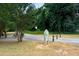 Paved path ideal for biking or walking at 4480 Gann Xing, Smyrna, GA 30082