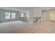 Loft area overlooking the entryway at 25 Homesite Cooper E Cv, Fayetteville, GA 30215