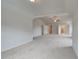 Large main bedroom featuring an ensuite bathroom and walk-in closet at 25 Homesite Cooper E Cv, Fayetteville, GA 30215