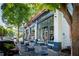 Morningside local businesses and shops at 1277 Avalon Ne Pl, Atlanta, GA 30306