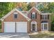 Image 1 of 45: 3032 Donamire Nw Ct, Kennesaw