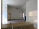 Spacious living room with vaulted ceilings and fireplace at 3475 Washington Rd, Atlanta, GA 30344