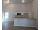 Modern kitchen features granite countertops and stainless steel appliances at 3475 Washington Rd, Atlanta, GA 30344