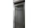 Small shower stall with glass door and tiled walls at 3475 Washington Rd, Atlanta, GA 30344