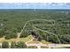 21.33 acre property with creek frontage at 3112 Highway 155 N, Mcdonough, GA 30252