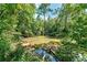 Serene creekside property with lush greenery at 3112 Highway 155 N, Mcdonough, GA 30252