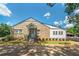 Charming stone home with a spacious front yard and a long driveway at 3112 Highway 155 N, Mcdonough, GA 30252